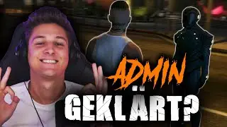 GVMP ADMIN GEKLÄRT?😱🔥 ZURROSSO VERKAUFT!🤑💵 | Kevin Bangers