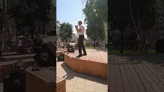 Поздравляет, вас  Алексей Заика 🎤 С Днём Семьи, любви верности! Мирного, неба над головой всем .