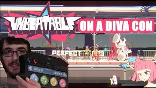 Unbeatable [white label] but I'm playing with a Diva Con