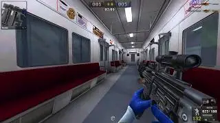 Point Blank. Прогулка по паблику 