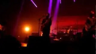 Stuck In The Sound - Tender