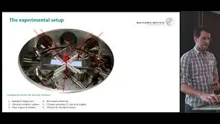 Pau Farrera-Soler | Quantum information experiments with single atoms