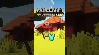 Майнкрафт САМОЕ ЛУЧШЕЕ ОБНОВЛЕНИЕ 
