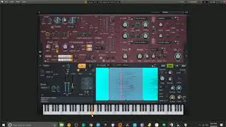 Harmor From Doom: Behind the Music