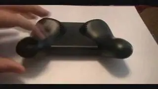 Iphone 4 Game Gripper Review