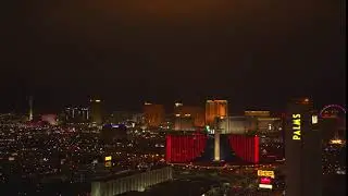 CES 2019 4K Timelapse using Sony A7Rii