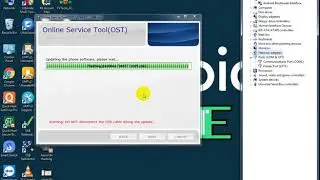 Nokia 3.1 Hang on logo flash 100% Working Solution