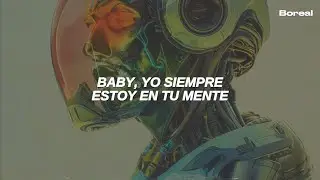 Jay Wheeler - En Tu Mente (Letra)