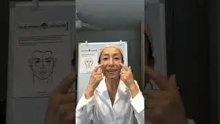 Bye Bye Saggy Cheeks! Face Yoga Exercises to Lift and Tone Naturally | Transform Your Cheeks
