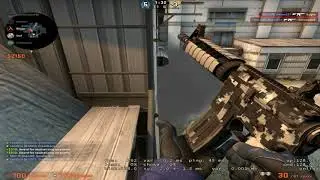 10 mans Kinda sick self boost 4k