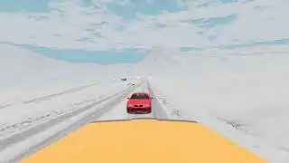 Пункт Назначения | BeamNG.Drive #shorts #short