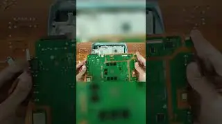 Playstation 4 Slim Cleaning and Thermals Replacement #ps4 #playstation #gamingvideos