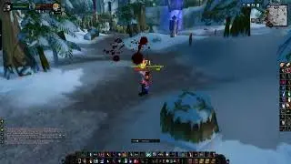 Alterac Valley Clip 1 | fivethekingisback on #Twitch