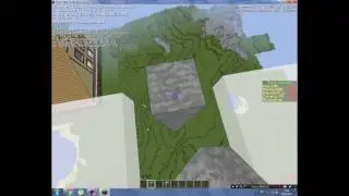 [Minecraft] Как заприватить территорию