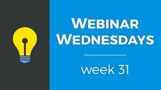 Improve Website User Engagement 💫 Webinar Wednesday 31 - Training Workshop for Directory Software