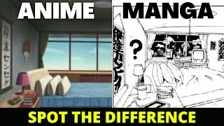 SASUKE ke ROOM mein kuch toh LOCHA hain #narutofacts #animefacts #shorts #youtubeshorts