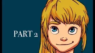 Reverse Falls Animatic (PART 2/3)