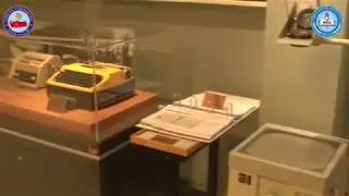 Düzce İl Eğitim Tarihi Müzesi Tanıtımı