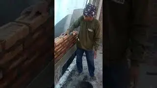 TEKNIK MEMASANG BATA...