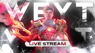 УТРЕННИЙ РЕЙТИНГ | Mobile Legends