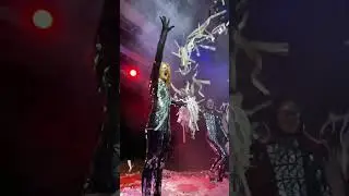 @mirror_costume_st #music #mirror #show