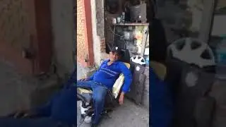 Lansiranje hahaha
