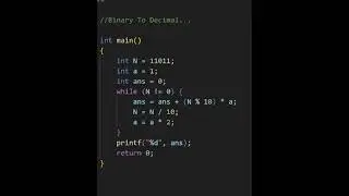 Coding Challenge || Problem Solving || C language.