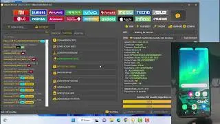FRP Samsung Galaxy 2023 Con UnlockTool // Quitar Cuentas Google Samsung //  Nivel Iniciante