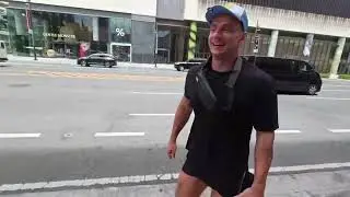 Vitaly’s IRL Stream in the Philippines – Did He Go Too Far? 🇵🇭