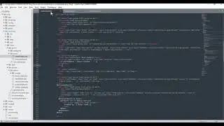 Laravel 8 Complete Blogging Content Management System Part 56-WYSIWYG Editor on Bootstrap Summernote