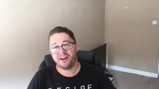 Channel Update and a Quick Hello