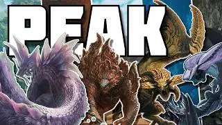 Every Monster In Monster Hunter Wilds In A Nutshell, In 20 Minutes