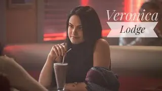Veronica Lodge ||😈Bad Bitch ||Girls Attitude Status😍 ||Bad Boy Tony Edit ||