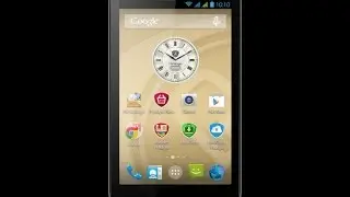 Прошивка телефона lenovo a338t