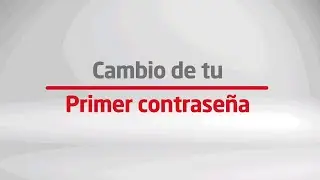 Cambio de contraseña inicial a través de Atlántida Online | Banco Atlántida
