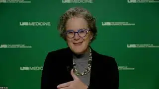 Physicians from UAB and Children's of Alabama comment on Flu, COVID and RSV
