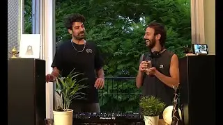 Tea Time Sessions Vol.2 feat. Dekel