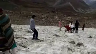 Northern side of pakistan