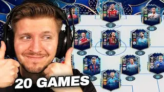 I Paid 8 MIL For The ENTIRE Community TOTS