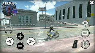 ai chơi freefire ko và chơi game xe độ không 😳