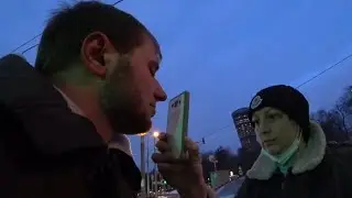 СтопХам-«Вы тут никто». Обиженные люди.(