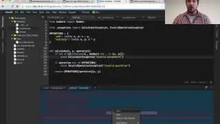 12 - Running tests with different python versions using Tox