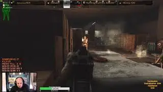 Ring around the Rosie