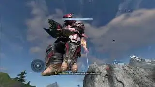 Halo Infinite Co Op (Gameplay)