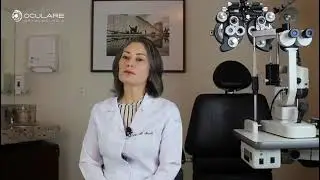 Quem decide sobre o uso das lentes de contato