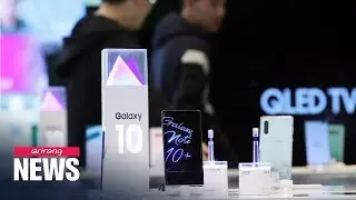 Samsung Electronics posts US$ 6.7 bil. of operating profits in Q3 thanks to rising gadget sales