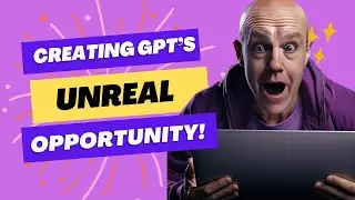 The Dawn of Personalized GPTs: Unleashing a New Era in Tech