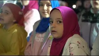 ✨Мавлид в честь Священного месяца Рабиуль аваль✨