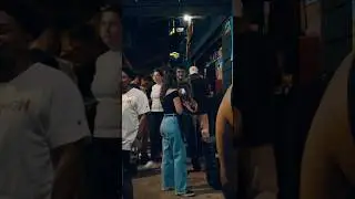 A vida noturna curitibana #nightlife #walk #brazil
