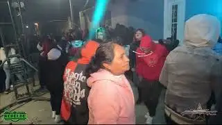 SONIDO CHEROKEE ROCK N ROLL - UNA CHISPA DE ROCK
